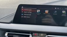 BMW 2 Series 218i [136] M Sport 4dr DCT Petrol Saloon